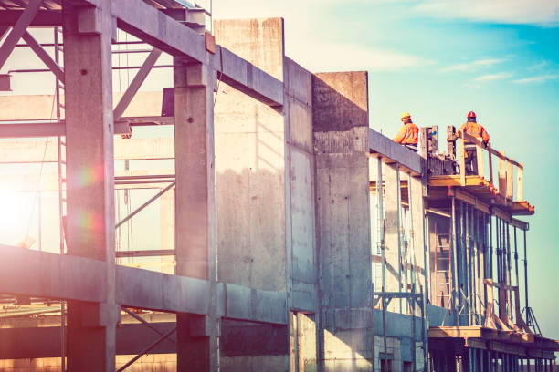 Best Concrete Slab Construction in Sunnyside Tahoe City, CA