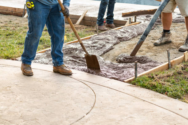 Best Residential Concrete Solutions in Sunnyside Tahoe City, CA