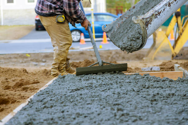 Best Concrete Demolition Services in Sunnyside Tahoe City, CA