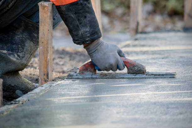 Best Commercial Concrete Services in Sunnyside Tahoe City, CA