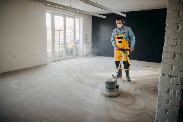 Best Concrete Sealing and Maintenance in Sunnyside Tahoe City, CA