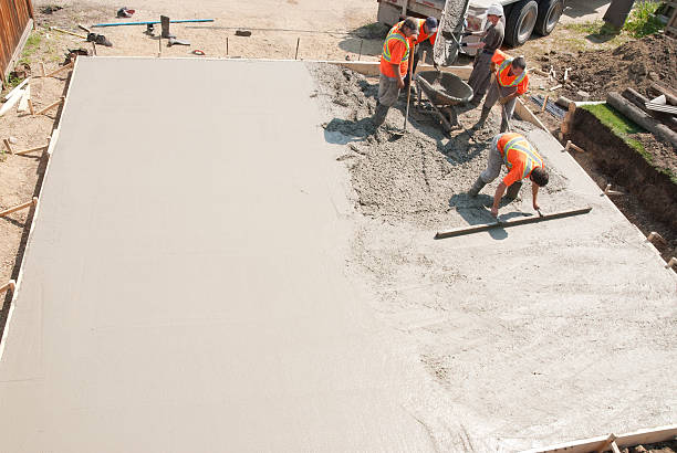 Best Stamped Concrete Services in Sunnyside Tahoe City, CA