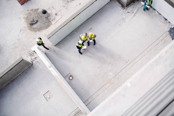 Best Concrete Grinding and Polishing in Sunnyside Tahoe City, CA