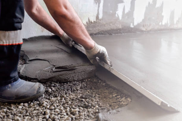 Best Concrete Steps and Stairs in Sunnyside Tahoe City, CA